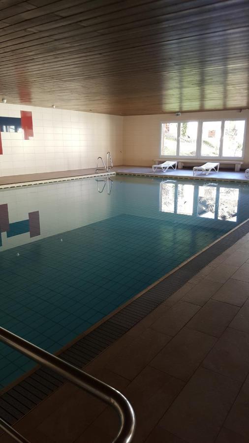 Fewo Friado Im Ferienpark Oa - Ohne Zusatzkosten Nach Anreise - Mit Hallenbad, W-Lan, Pkw-Garage, Kurtaxe Mit Allgaeu-Walser-Pass, Bett- Und Handtuch-Waesche Sowie End-Reinigung Міссен-Вільгамс Екстер'єр фото