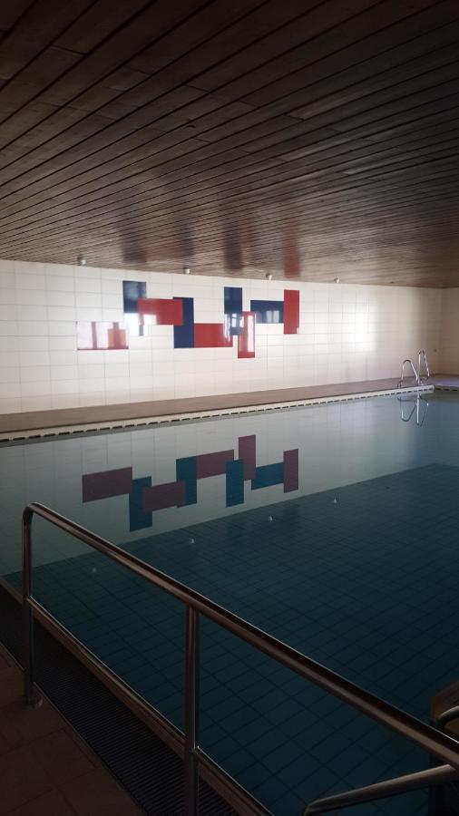 Fewo Friado Im Ferienpark Oa - Ohne Zusatzkosten Nach Anreise - Mit Hallenbad, W-Lan, Pkw-Garage, Kurtaxe Mit Allgaeu-Walser-Pass, Bett- Und Handtuch-Waesche Sowie End-Reinigung Міссен-Вільгамс Екстер'єр фото