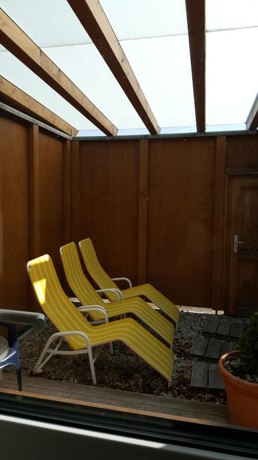 Fewo Friado Im Ferienpark Oa - Ohne Zusatzkosten Nach Anreise - Mit Hallenbad, W-Lan, Pkw-Garage, Kurtaxe Mit Allgaeu-Walser-Pass, Bett- Und Handtuch-Waesche Sowie End-Reinigung Міссен-Вільгамс Екстер'єр фото
