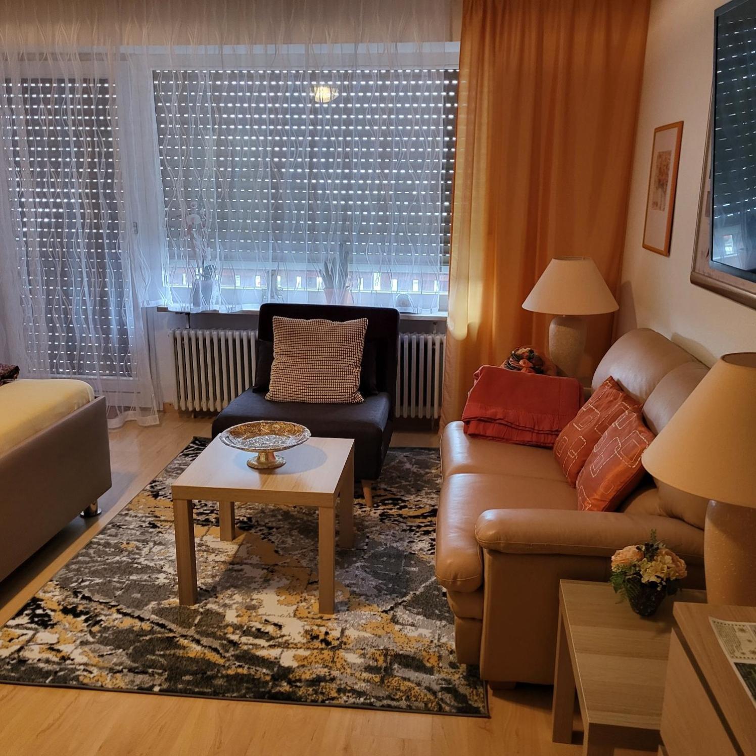 Fewo Friado Im Ferienpark Oa - Ohne Zusatzkosten Nach Anreise - Mit Hallenbad, W-Lan, Pkw-Garage, Kurtaxe Mit Allgaeu-Walser-Pass, Bett- Und Handtuch-Waesche Sowie End-Reinigung Міссен-Вільгамс Екстер'єр фото